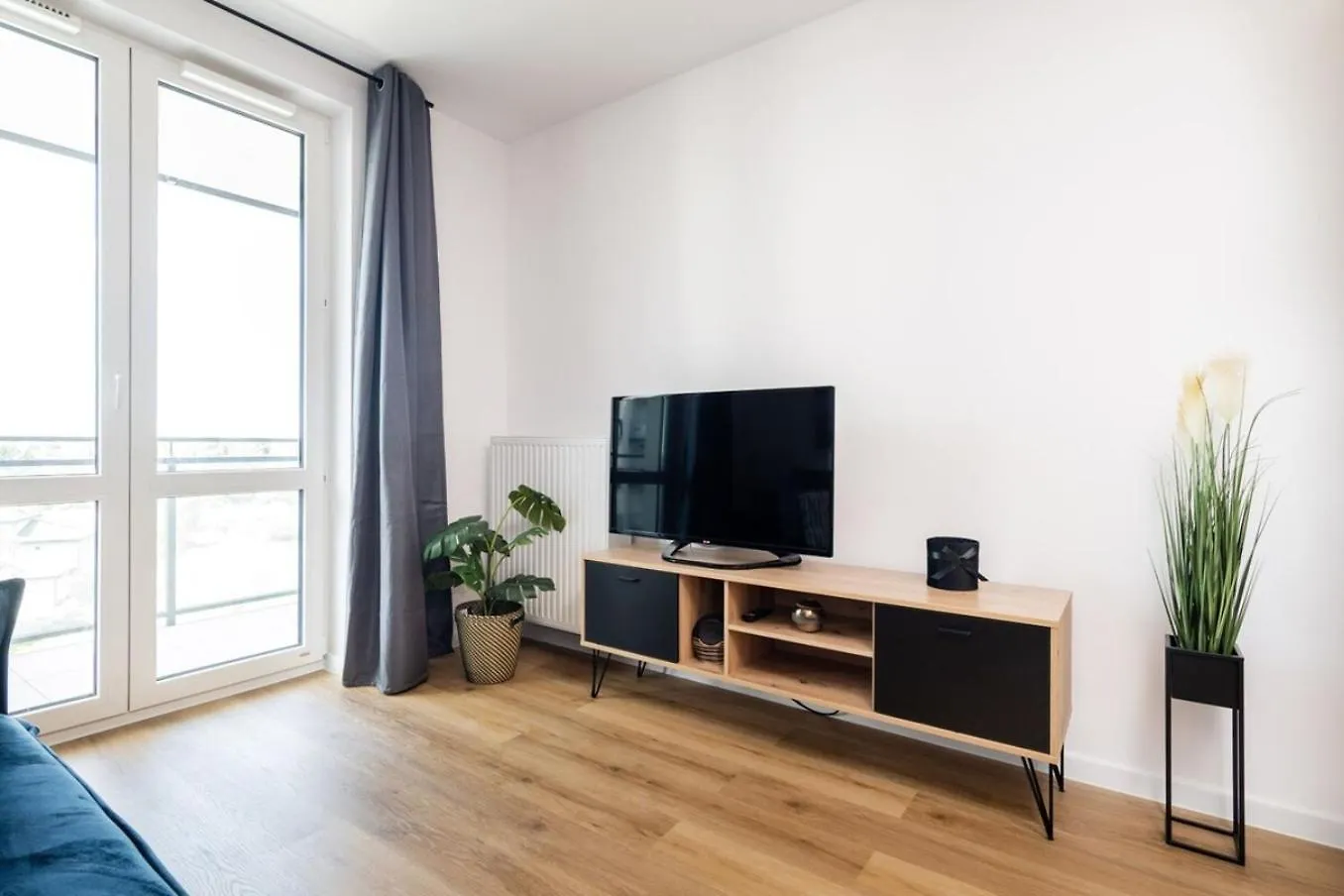 Citysphere Premium Suite 3 Wiktoryn 바르샤바 아파트