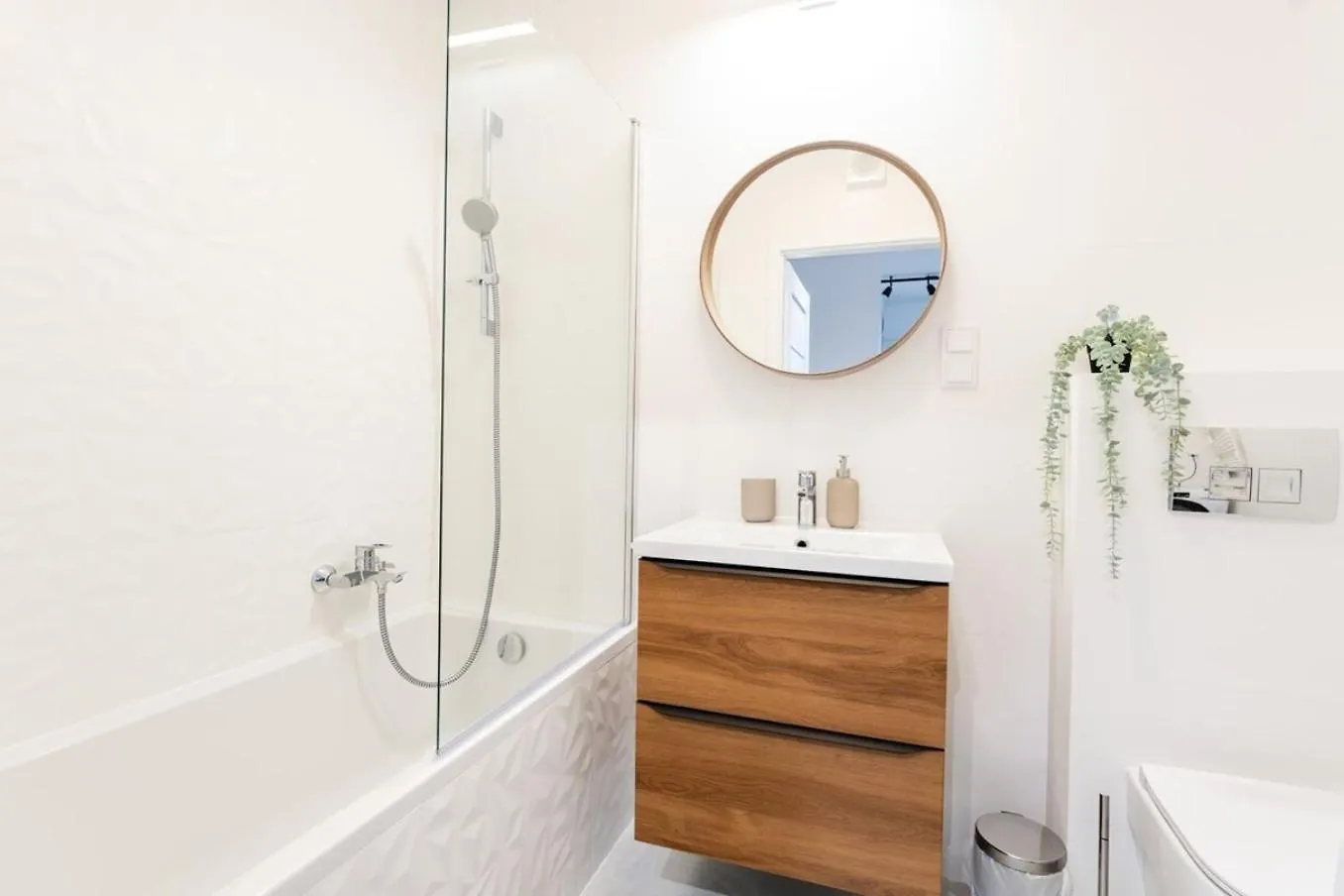 Citysphere Premium Suite 3 Wiktoryn Warsaw