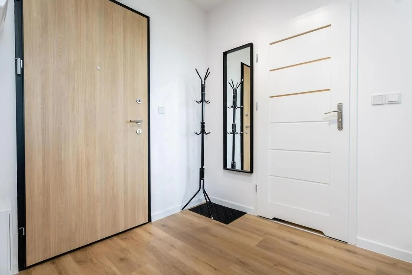 Citysphere Premium Suite 3 Wiktoryn Warsaw Poland