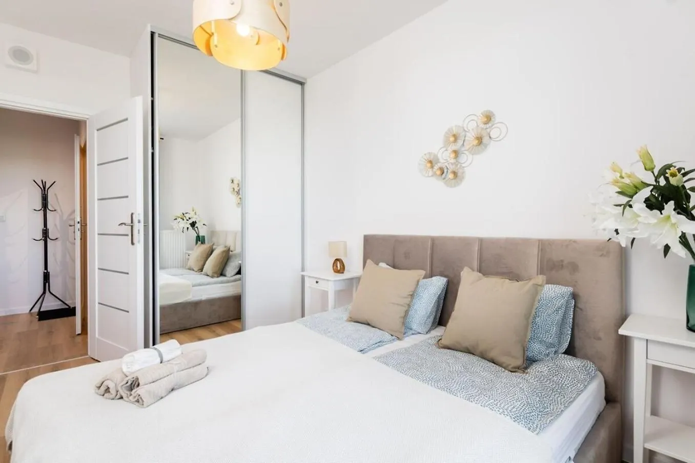 Citysphere Premium Suite 3 Wiktoryn Warsaw 0*,  Poland