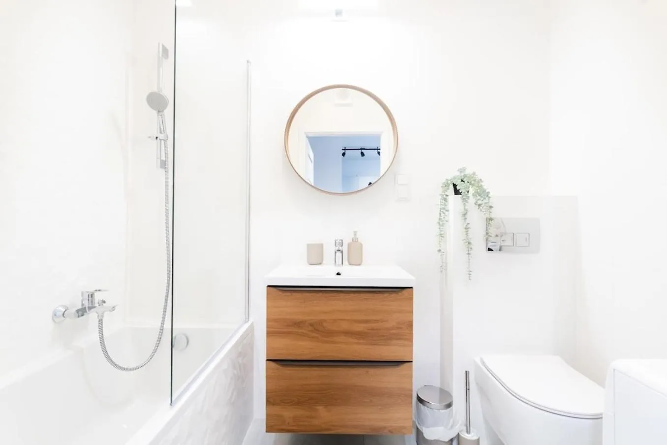 Apartment Citysphere Premium Suite 3 Wiktoryn Warsaw