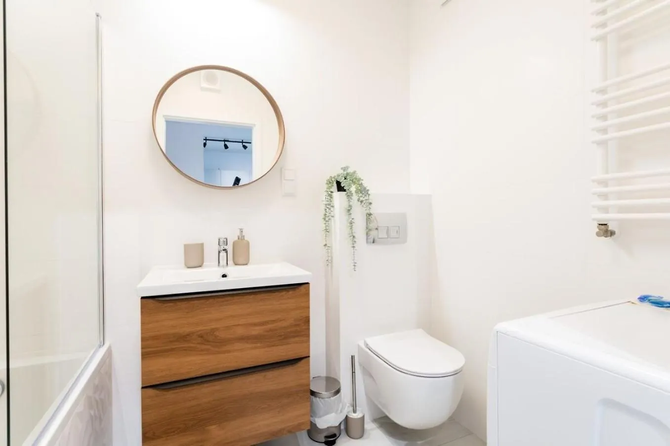 Citysphere Premium Suite 3 Wiktoryn Warsaw Poland