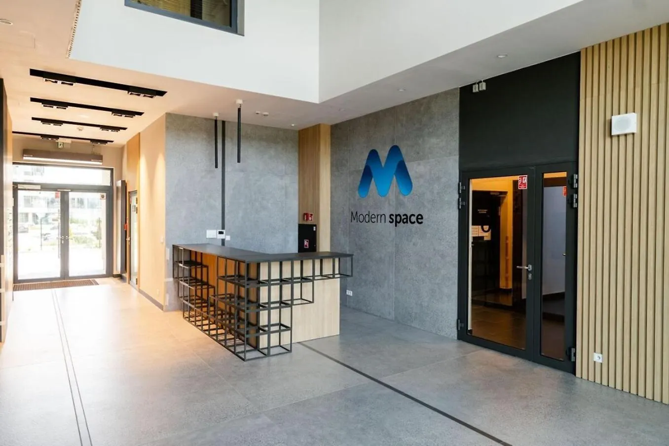 Citysphere Premium Suite 3 Wiktoryn Warsaw Apartment