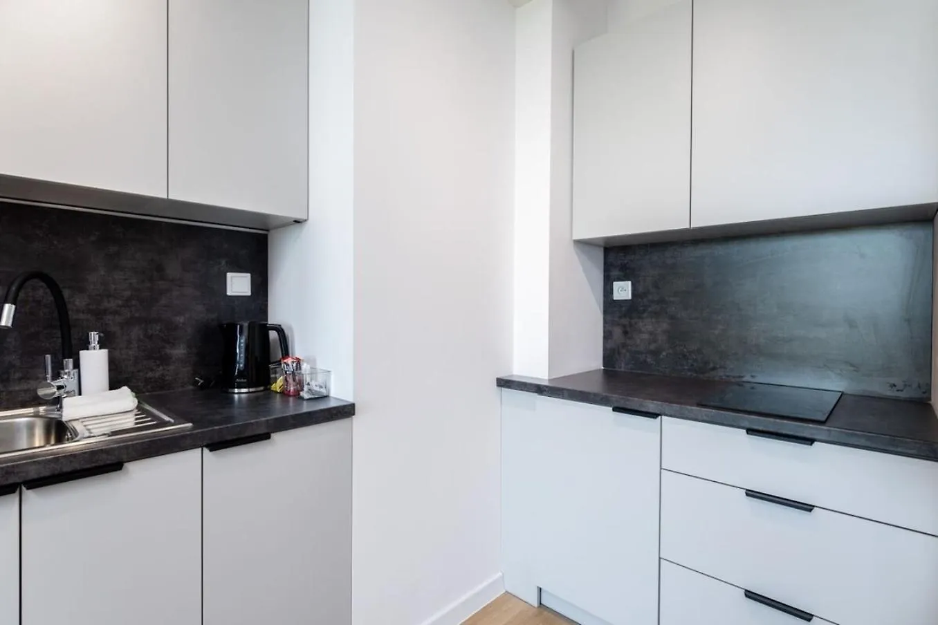 Citysphere Premium Suite 3 Wiktoryn Warsaw 0*,