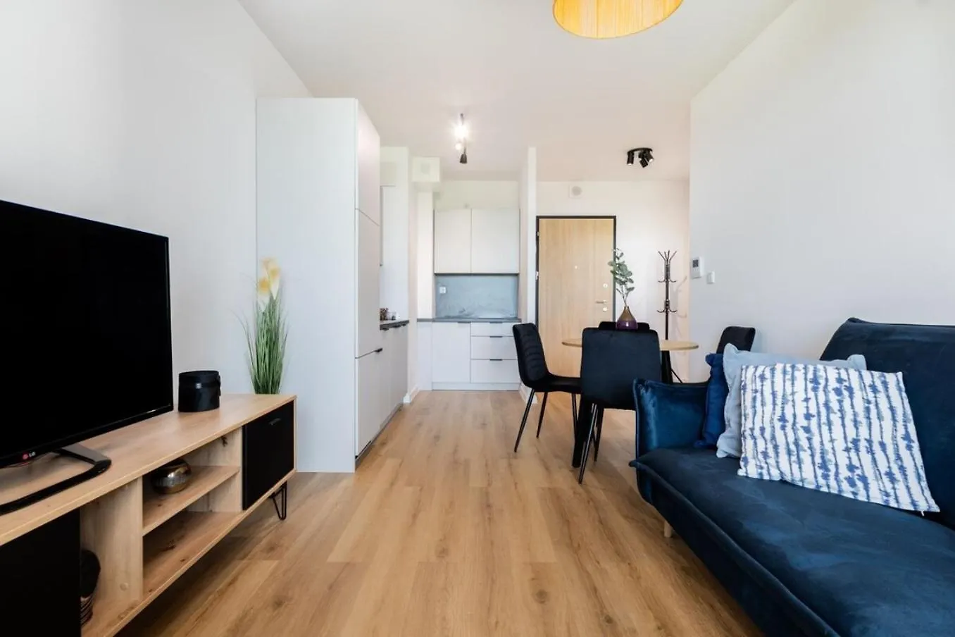 Citysphere Premium Suite 3 Wiktoryn Warsaw Poland