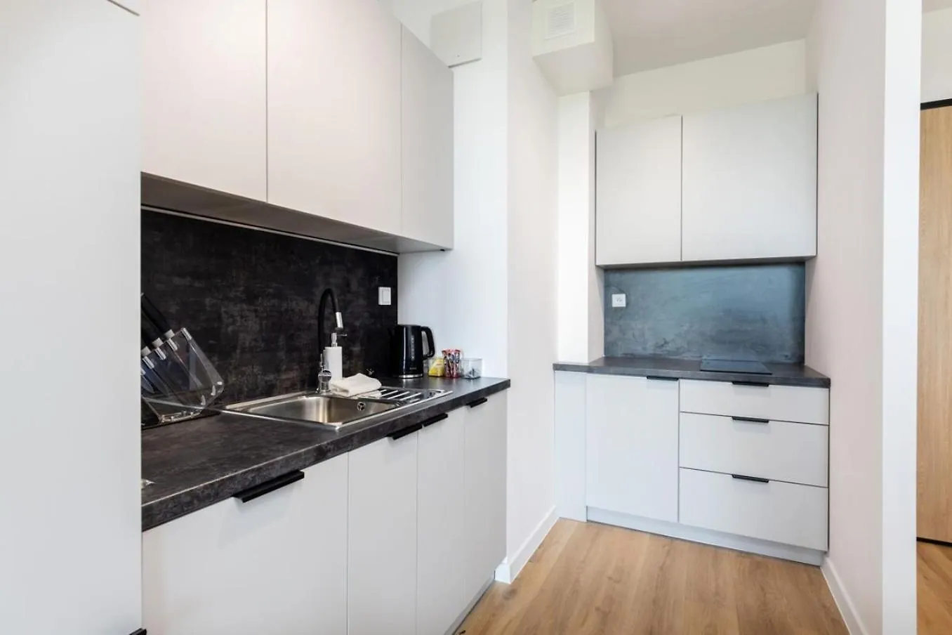 Apartment Citysphere Premium Suite 3 Wiktoryn Warsaw