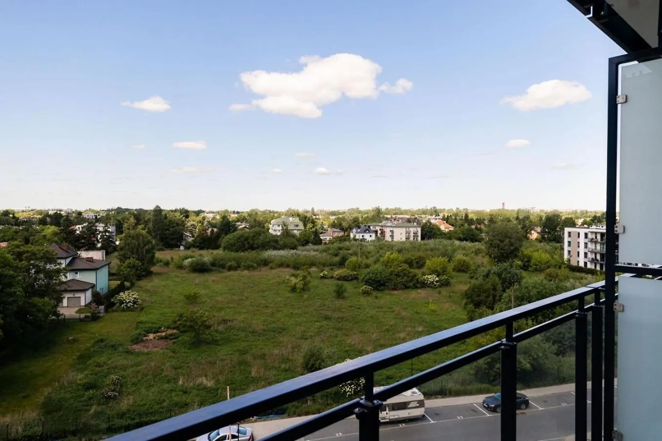 Citysphere Premium Suite 3 Wiktoryn Warsaw 0*,  Poland