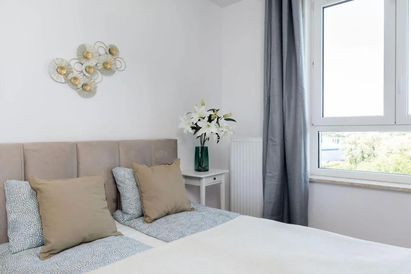 Apartment Citysphere Premium Suite 3 Wiktoryn Warsaw