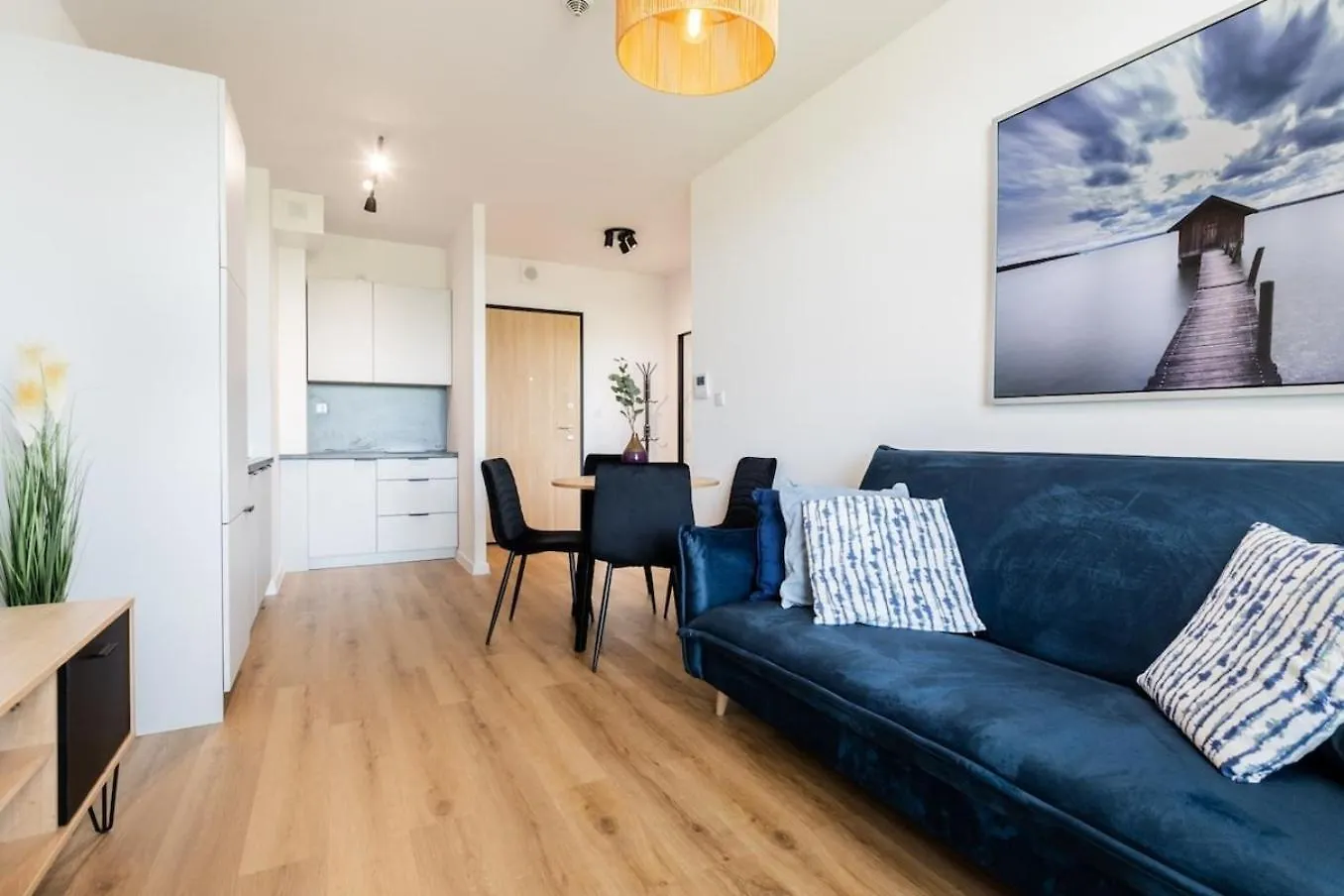 Citysphere Premium Suite 3 Wiktoryn Warsaw